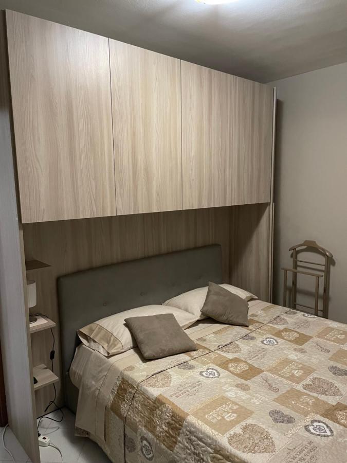 Ferienwohnung Civico 2 Operetta Marina Cremona Exterior foto