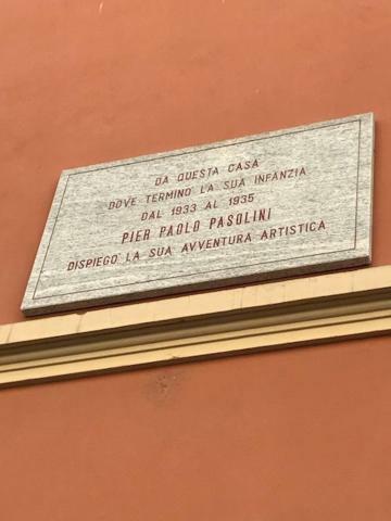 Ferienwohnung Civico 2 Operetta Marina Cremona Exterior foto
